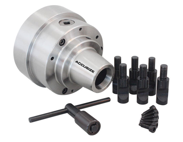 Enhance customer satisfying rate of our 5C Collet Chucks