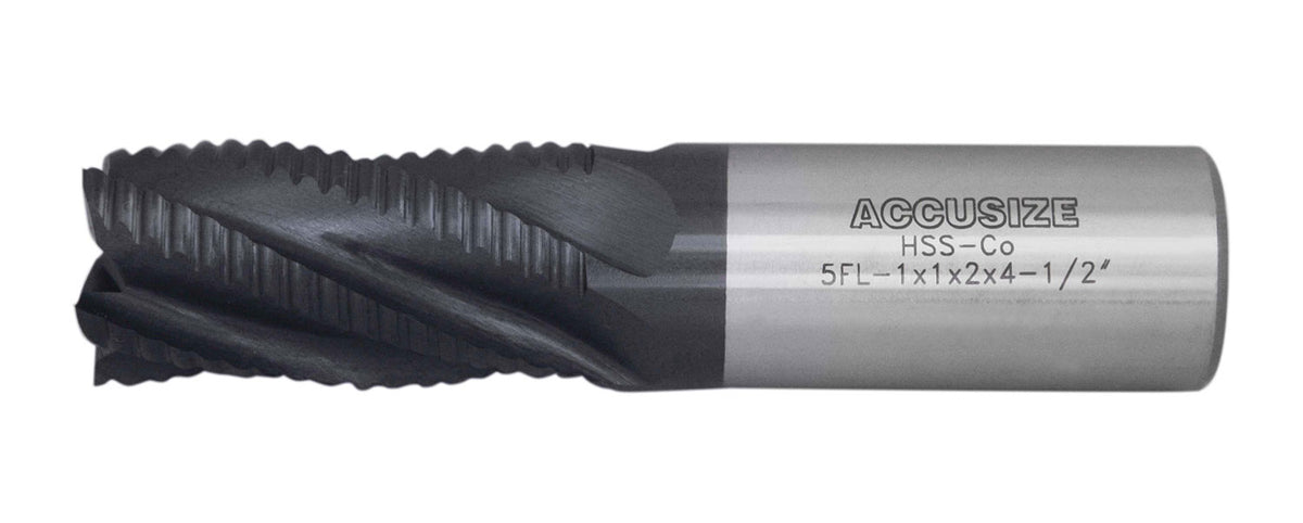 End Mills