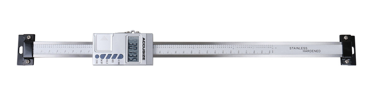 Accusize DRO