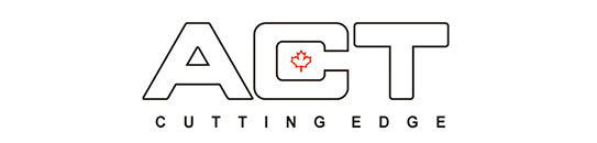 Brand: ACT Cutting Edge