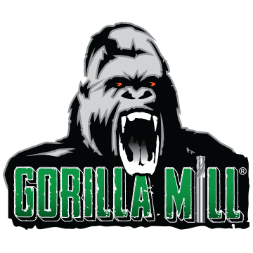 Brand: Gorilla Mill
