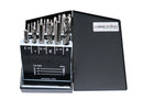 H.S.S. Tap & Drill Sets (UNF, UNC and Metric)