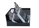 H.S.S. Tap & Drill Sets (UNF, UNC and Metric)