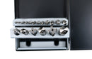 H.S.S. Tap & Drill Sets (UNF, UNC and Metric)