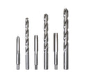 H.S.S. Tap & Drill Sets (UNF, UNC and Metric)