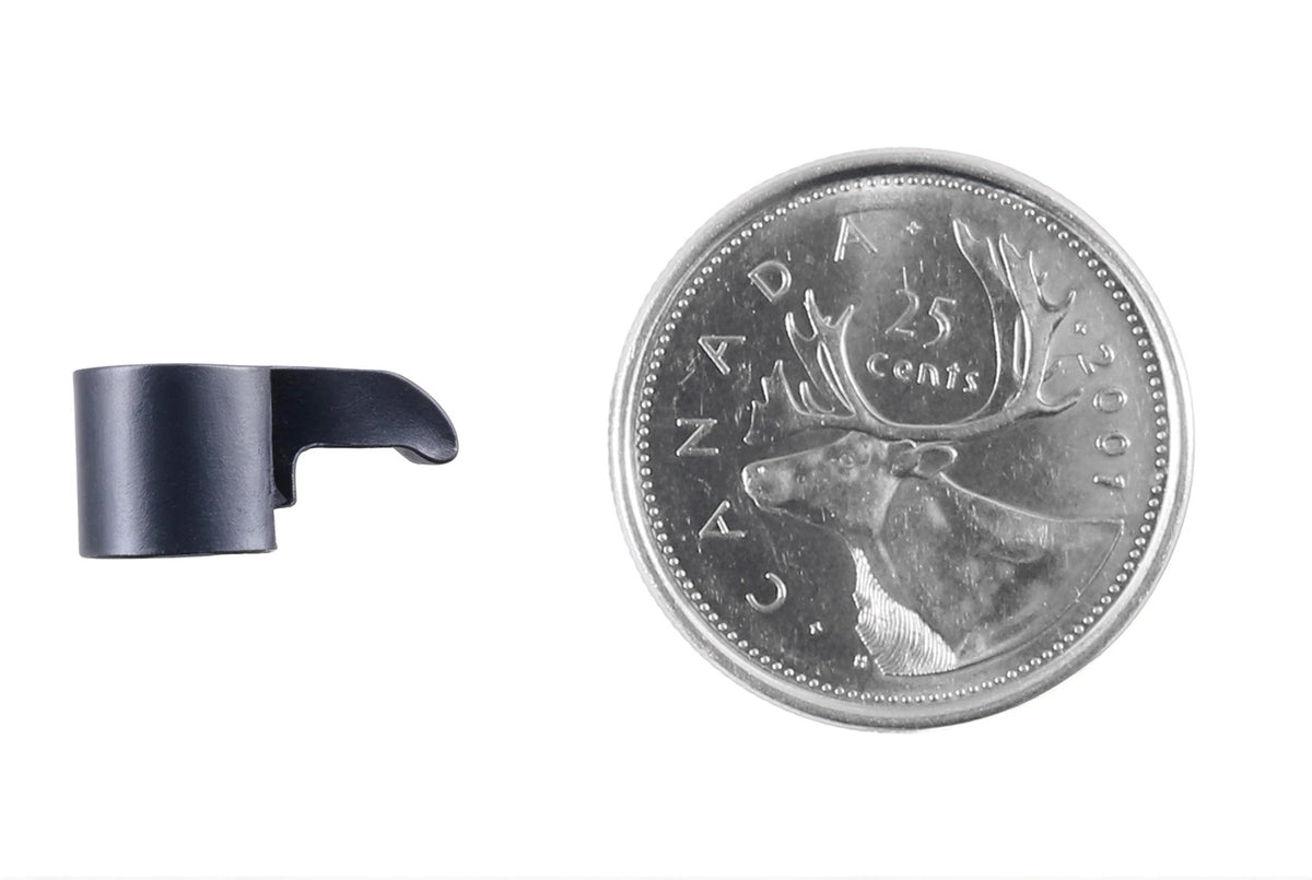CK232 Replacement Carbide Clamp 1 Piece, 0028-0232