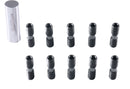SD6 x 25 Replacement Clamp Screw, 10 pcs/package, 0028-0625x10