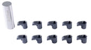 YB1814 Replacement Carbide Clamp 1 Piece, 0028-1814