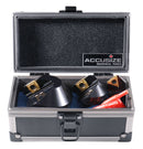 1/4'', 1/2'' and 1-1/4'' 90 Degree Indexable Carbide Countersinks, 0046-0990