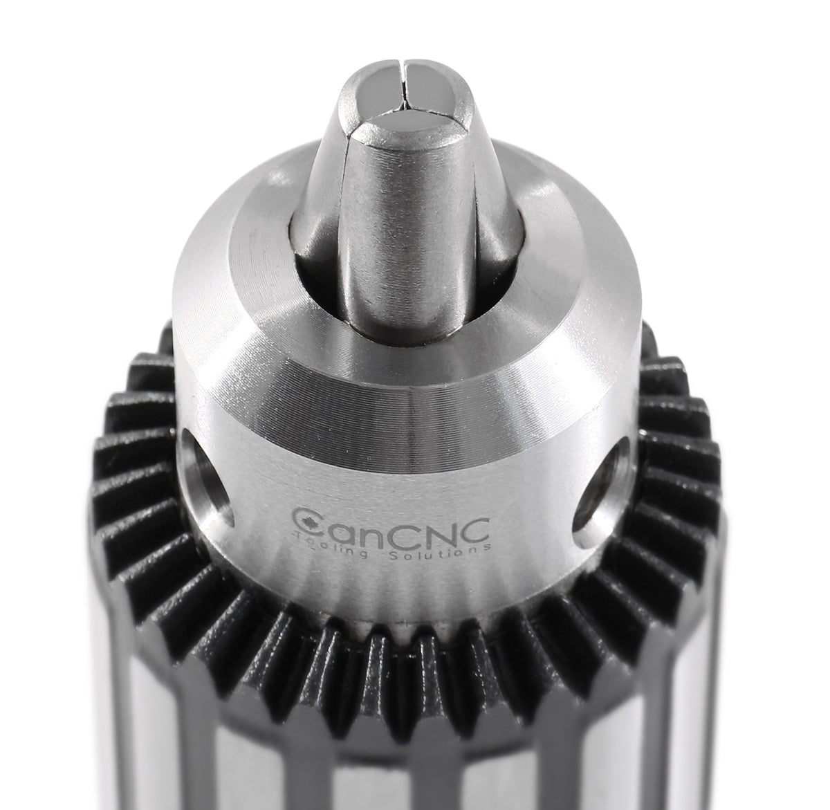 1/2'' by Jt33 Drill Chucks, Key Type, 0222-0704