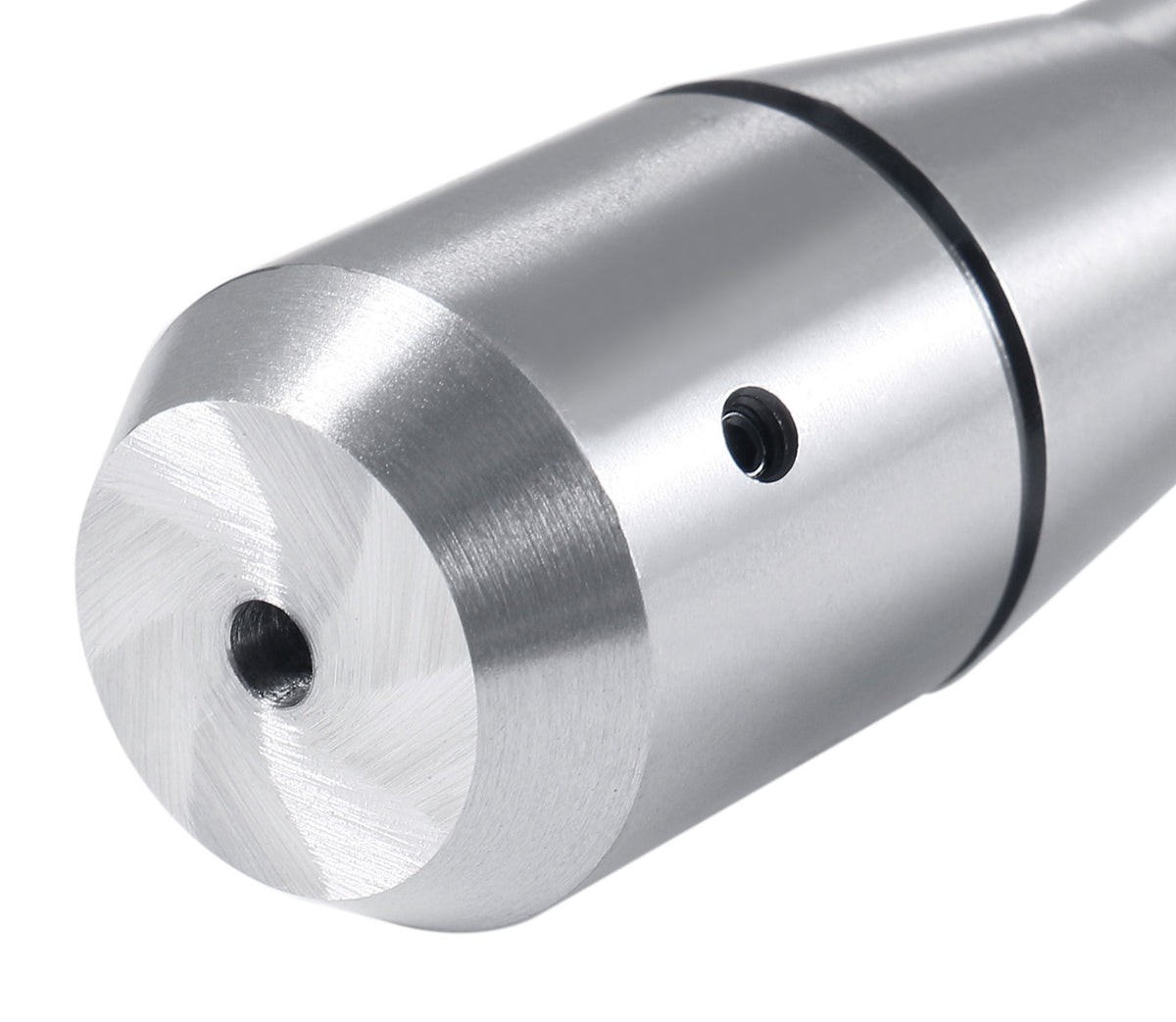 3/16'' R8 End Mill Holder Tool Adaptor Milling R8 Shank Bridgeport, 0222-0841