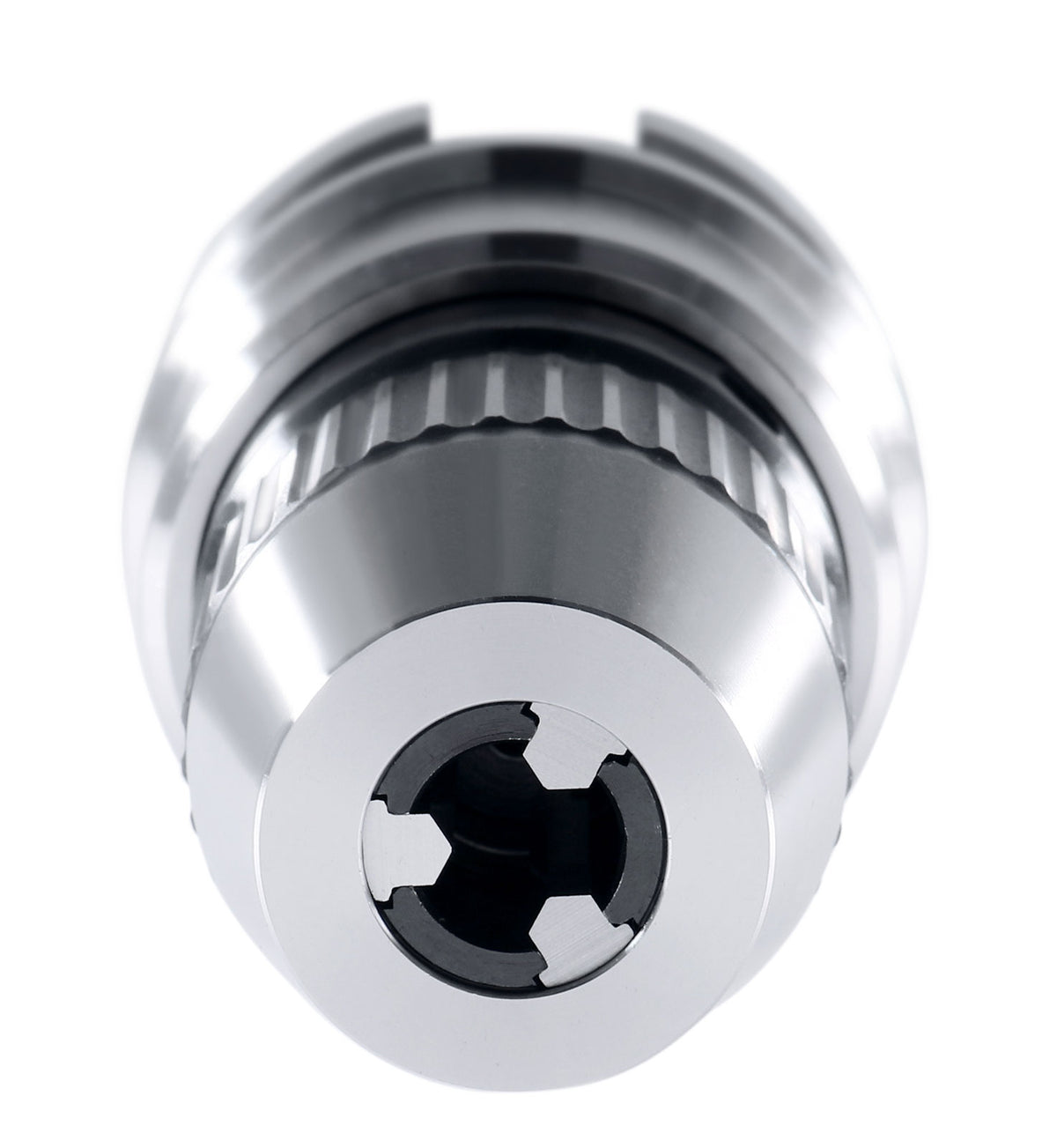 mandrins sans clé CNC Integral