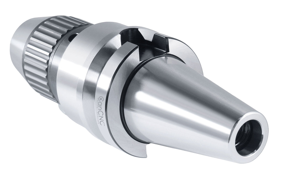 mandrins sans clé CNC Integral