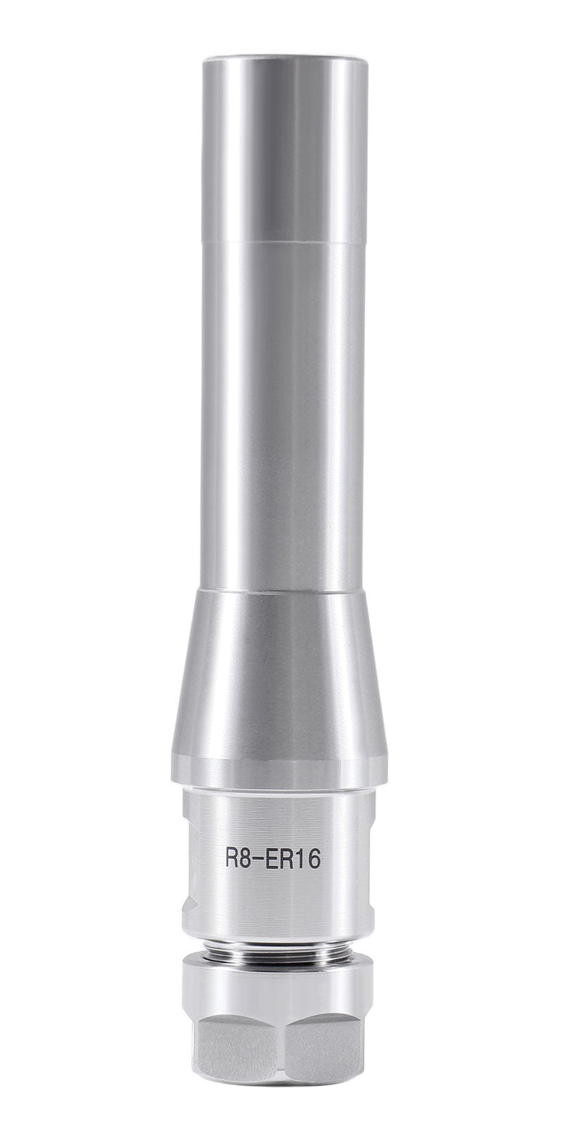 Mandrins de serrage à tige R8 ER, ER32, ER40, 7/16"-20