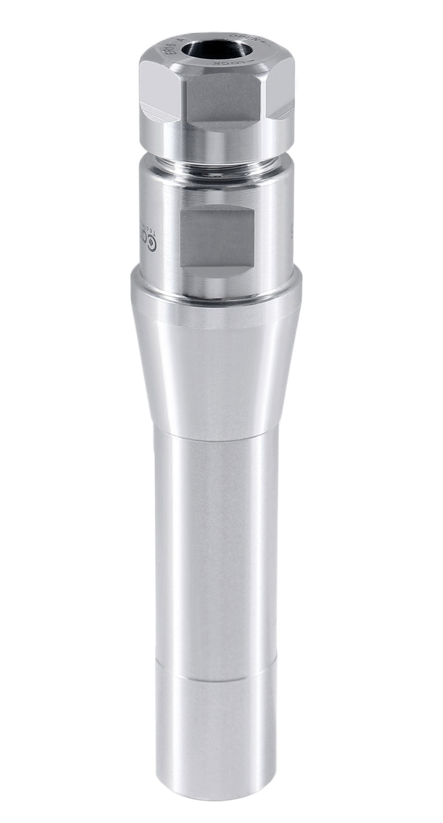 Mandrins de serrage à tige R8 ER, ER32, ER40, 7/16"-20