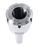 Mandrins de serrage à tige R8 ER, ER32, ER40, 7/16"-20