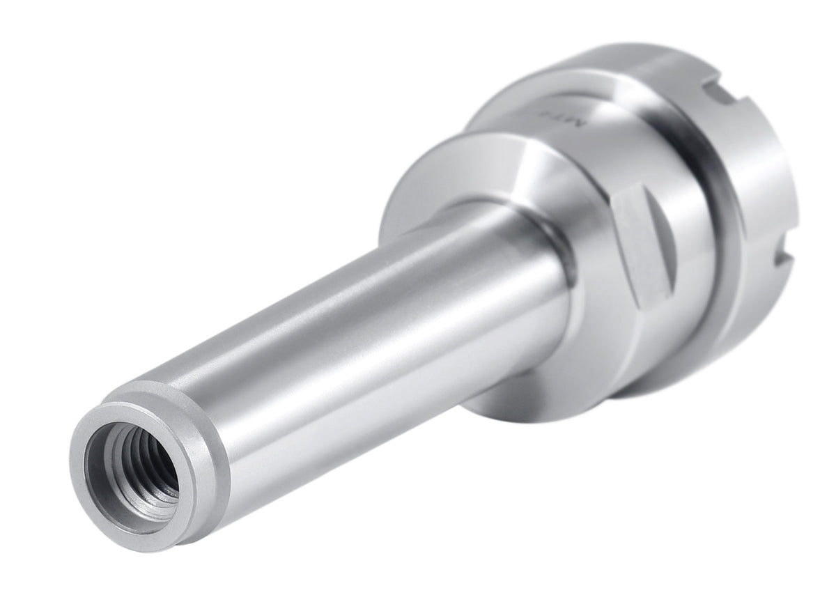 MT2/3/4 Morse Taper Shank to ER32/40 Collet Chucks, Max RPM 8,000