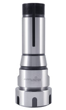 5C Shank ER32 Collet Chuck, 1.238"-20UNF External Thread, 1.041"-24UNF Internal Thread, Max T.I.R. 0.0002'' O.D to I.D., 0223-0245