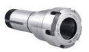 5C Shank ER32 Collet Chuck, 1.238"-20UNF External Thread, 1.041"-24UNF Internal Thread, Max T.I.R. 0.0002'' O.D to I.D., 0223-0245
