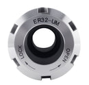 5C Shank ER32 Collet Chuck, 1.238"-20UNF External Thread, 1.041"-24UNF Internal Thread, Max T.I.R. 0.0002'' O.D to I.D., 0223-0245