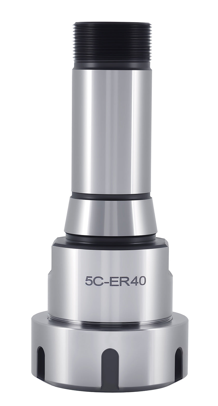 Mandrins de serrage à tige R8 ER, ER32, ER40, 7/16"-20