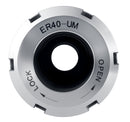 Mandrins de serrage à tige R8 ER, ER32, ER40, 7/16"-20
