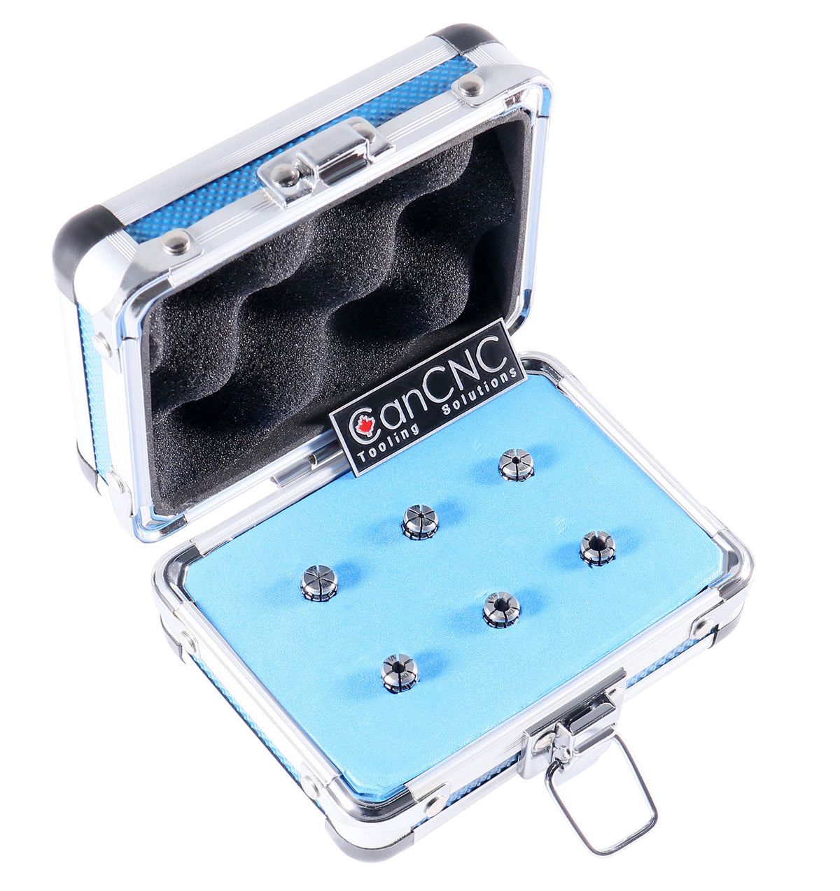 ER Style Collet Sets, inch
