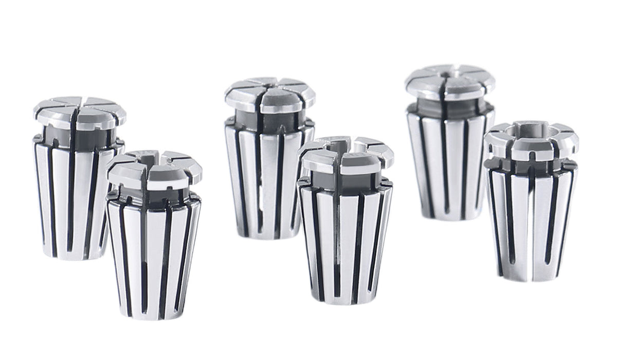 ER Style Collet Sets, inch