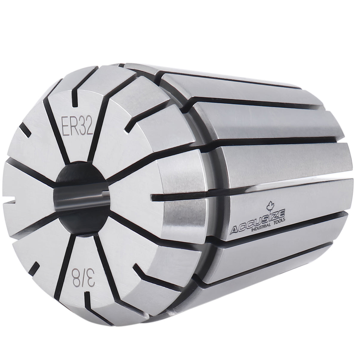 3/8'', Er-32, Er Style Collet, 0223-0859