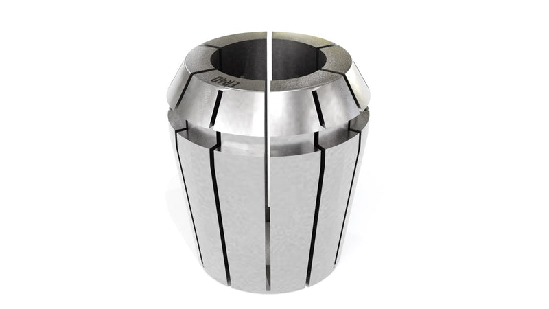 7/8'', Er40 Collet, x 0.0005'' Concentricity, 16Jaws, in Fitted Box, 0223-0926
