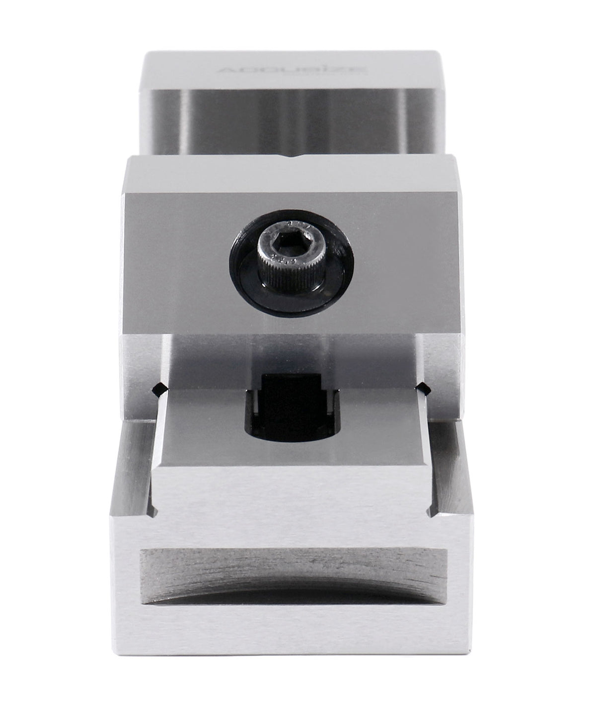 2'' Precision Screwless Vise Hardened 0.0002'', 0235-0302