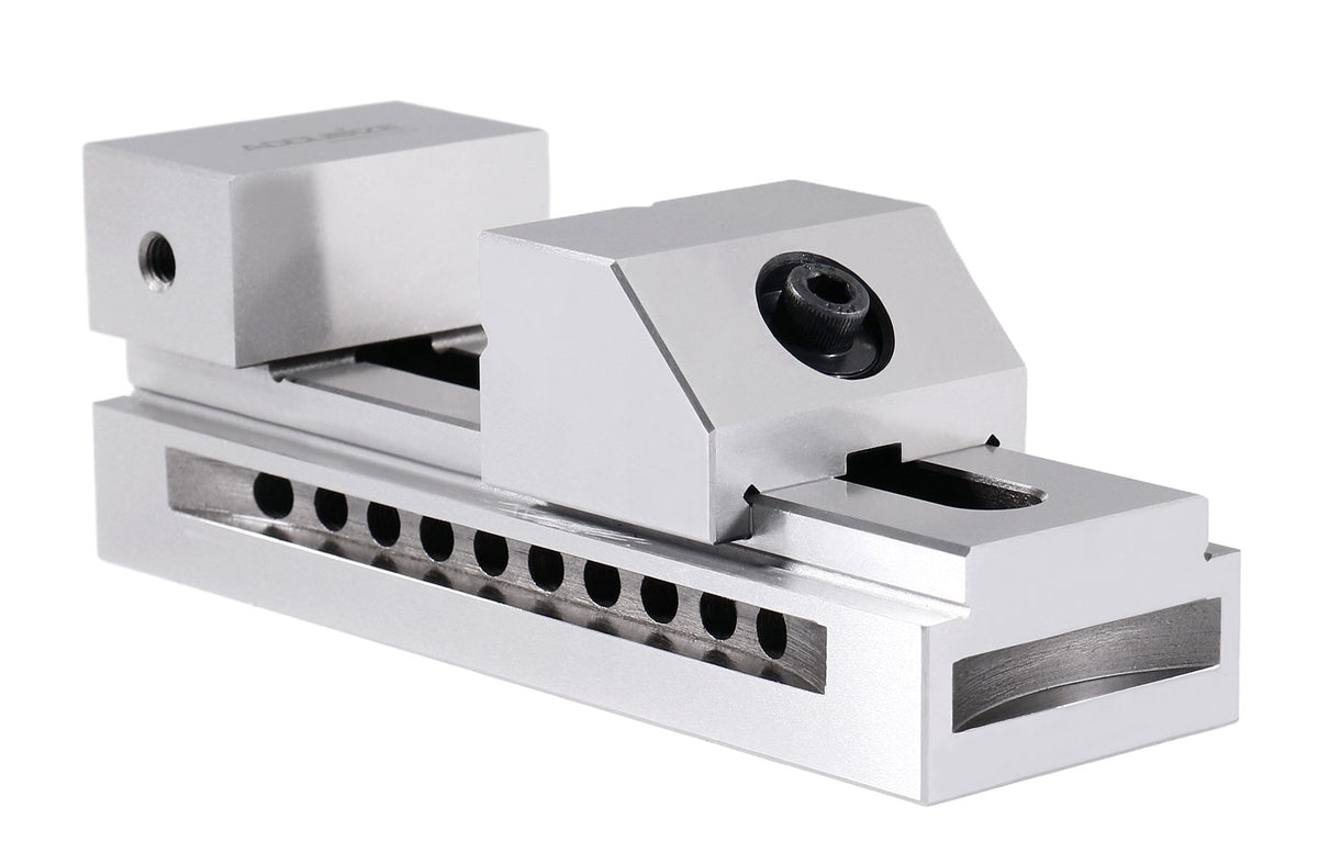 2'' Precision Screwless Vise Hardened 0.0002'', 0235-0302