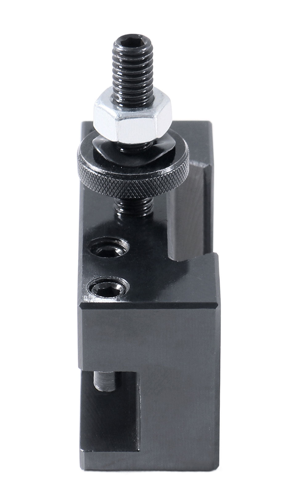 Style Oxa Turinng and Facing Quick Change Tool Post Holder, 0250-0001