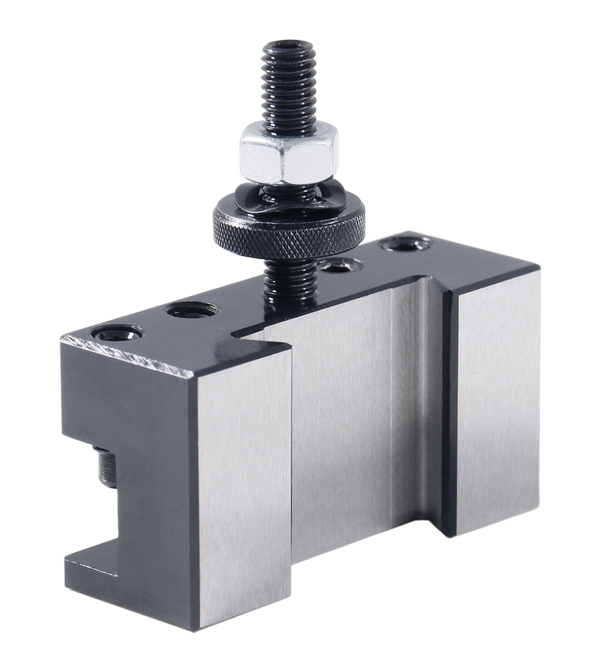 Style Oxa Turinng and Facing Quick Change Tool Post Holder, 0250-0001