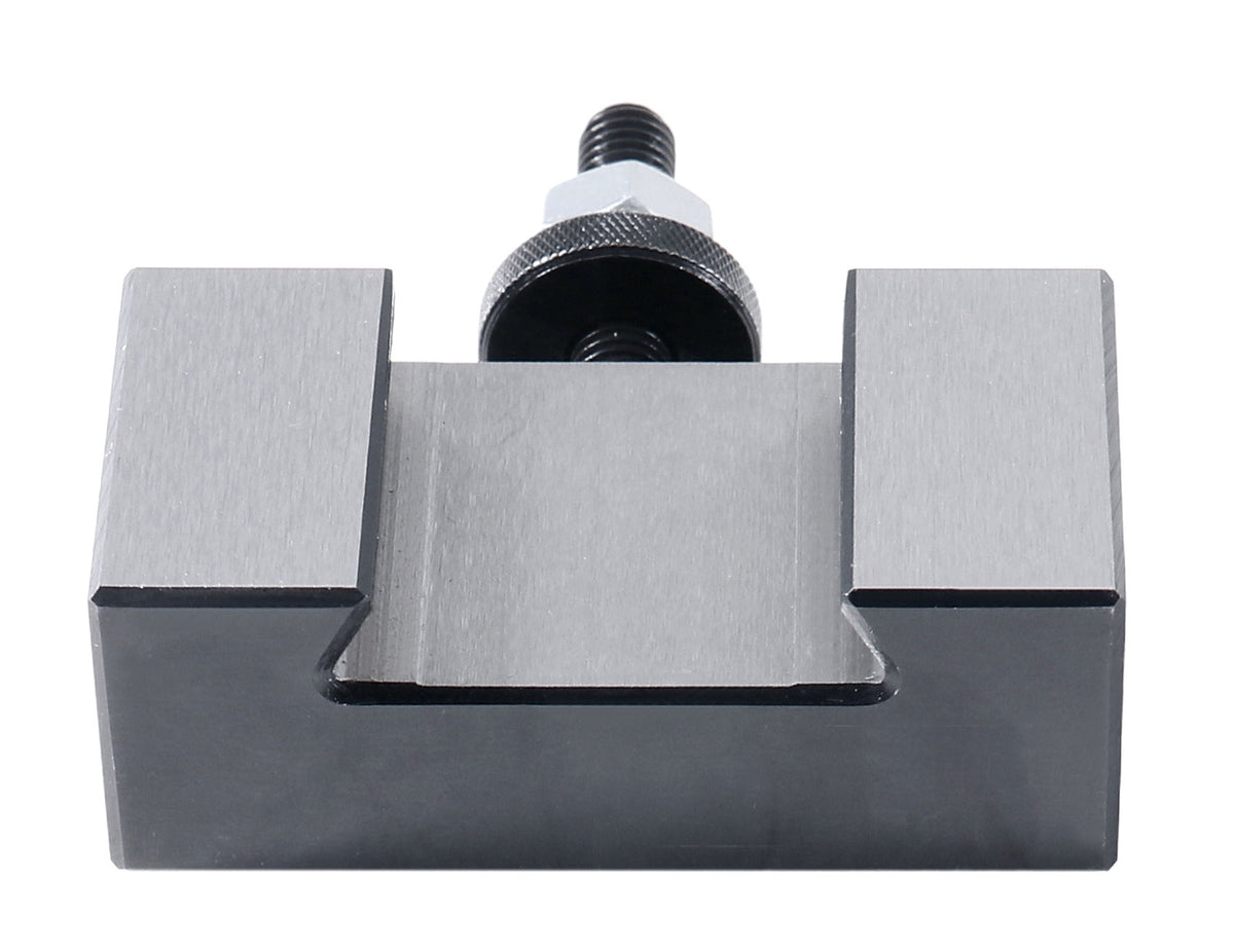 Style Oxa Turinng and Facing Quick Change Tool Post Holder, 0250-0001