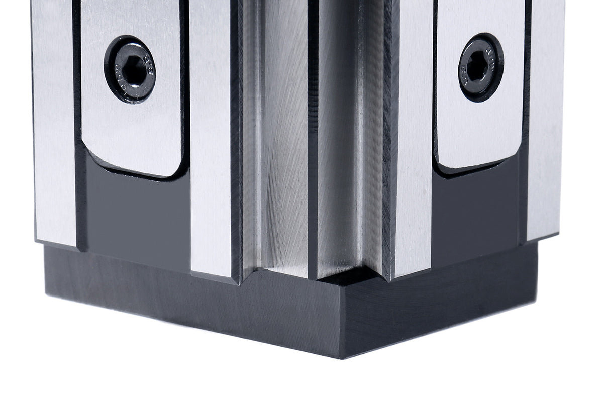 Style Axa Piston Type Quick Change Tool Post, for Lathe Swing 6-12'', 0250-0100