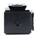 Style Axa Piston Type Quick Change Tool Post, for Lathe Swing 6-12'', 0250-0100