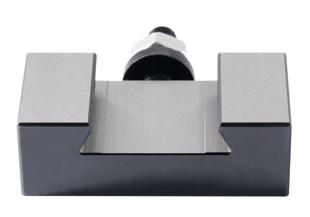 Style Axa Turning and Facing Quick Change Tool Post Holder for1/2'' Turning Tools, Style 1, 0250-0101