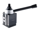 Style Bxa Piston Type Quick Change Tool Post for Lathe Swing 10-15'', 0250-0200