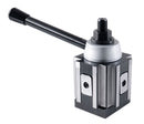 Style Bxa Piston Type Quick Change Tool Post for Lathe Swing 10-15'', 0250-0200