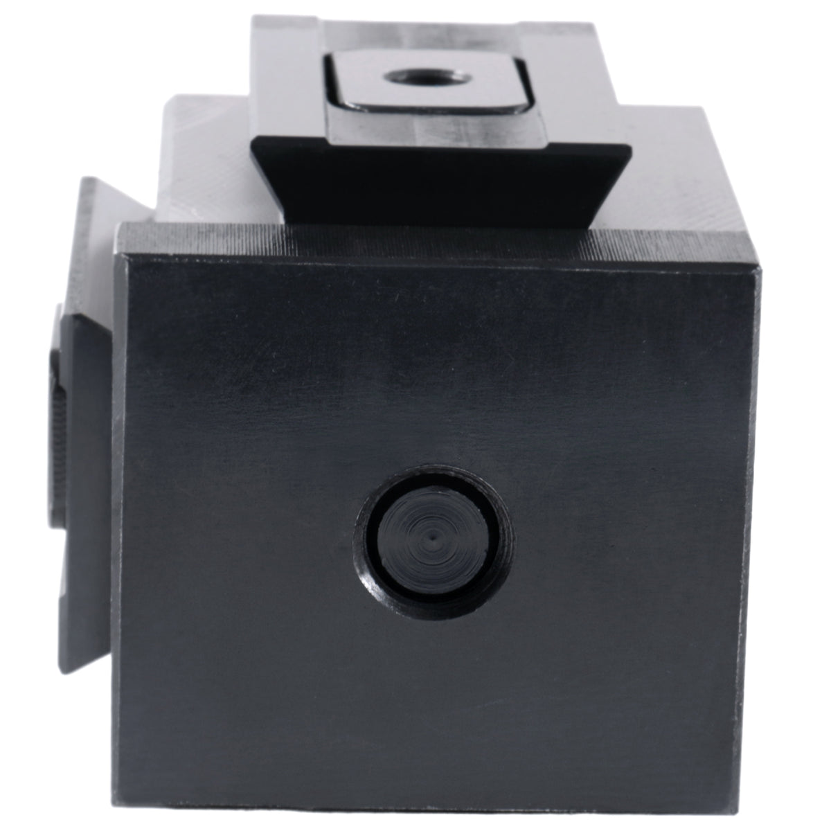 Accusize BXA Piston Quick Change Tool Post, for Lathe Swing 10-15"