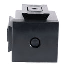 Style Bxa Piston Type Quick Change Tool Post for Lathe Swing 10-15'', 0250-0200