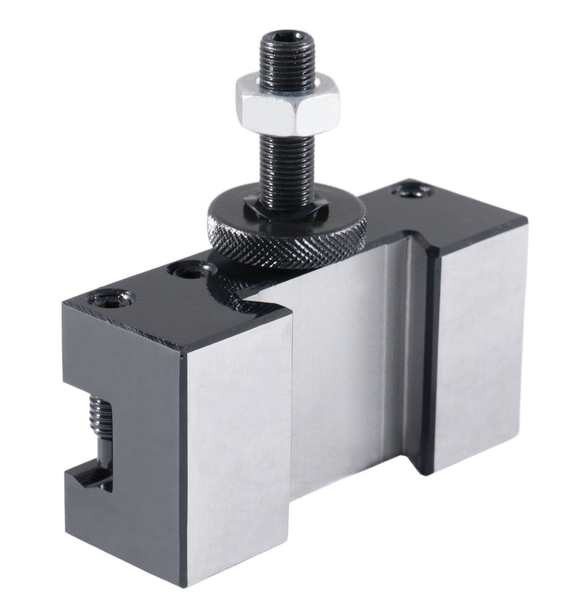 Style Bxa Boring, Turning and Facing Holder, for 5/8'' Turning Tools, Quick Change Tool Holder, Style 2, 0250-0202