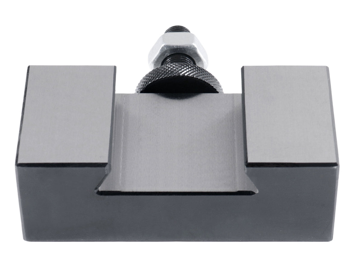 Style Bxa Boring, Turning and Facing Holder, for 5/8'' Turning Tools, Quick Change Tool Holder, Style 2, 0250-0202