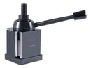 Bxa Wedge Type Quick Change Tool Post for Lathe Swing 10-15'', 0250-0222