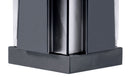 Bxa Wedge Type Quick Change Tool Post for Lathe Swing 10-15'', 0250-0222