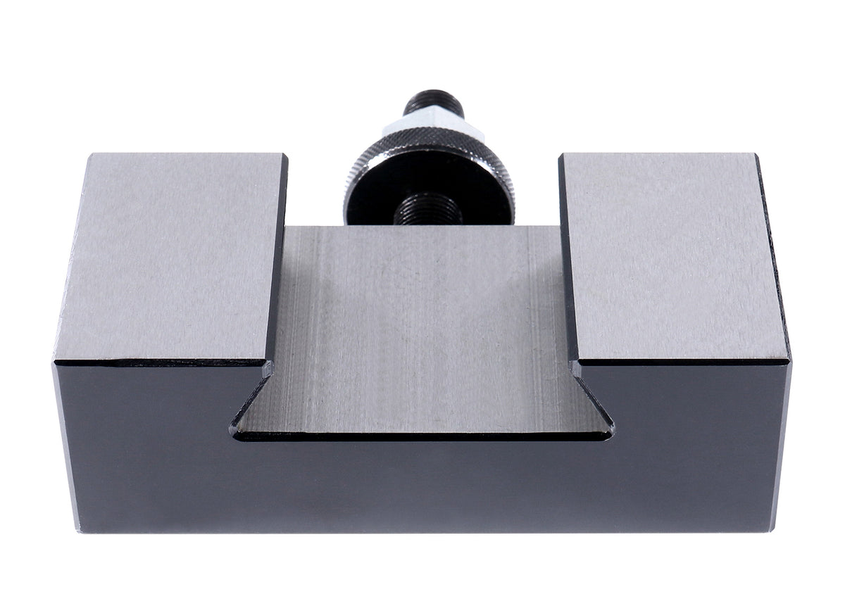 Style CXA Turning and Facing Quick Change Tool Post Holder, for 3/4'' Tools, Style No 1, 0250-0301