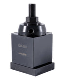 Style Cxz, Wedge Type Quick Change Tool Post, 0250-0333