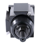Style Cxz, Wedge Type Quick Change Tool Post, 0250-0333