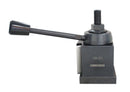 Style Cxz, Wedge Type Quick Change Tool Post, 0250-0333